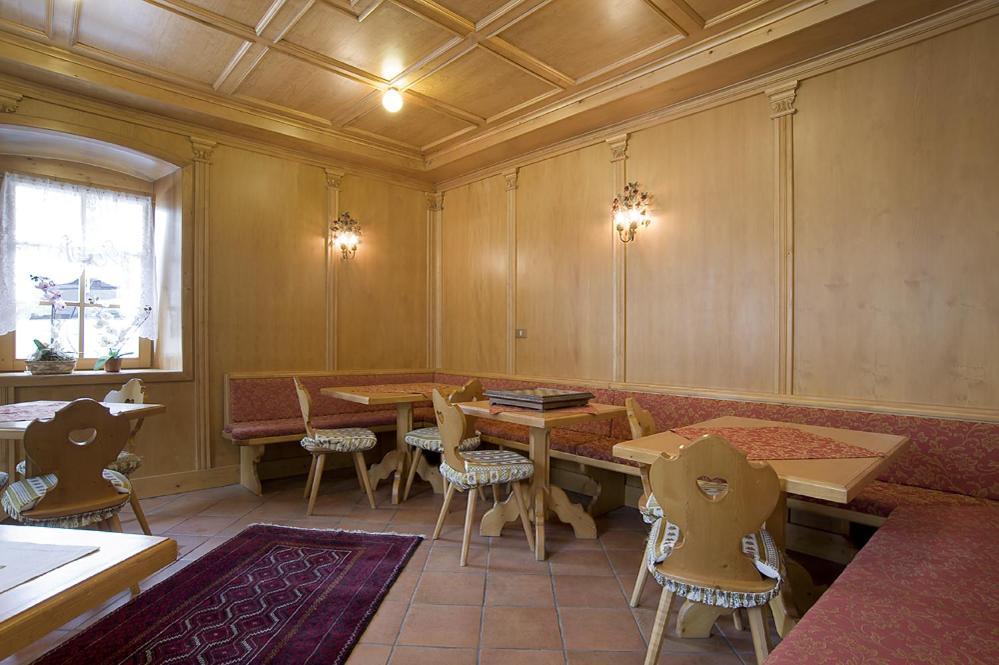Hotel Erika Auronzo di Cadore Bagian luar foto