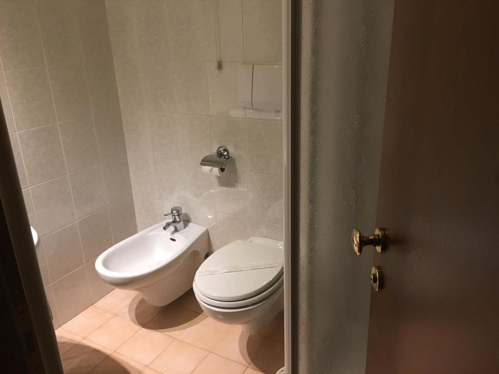 Hotel Erika Auronzo di Cadore Bagian luar foto